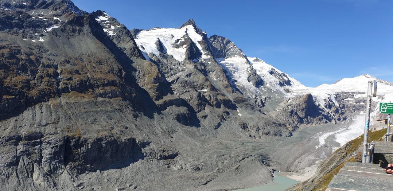 Ferienhaus Poettler Untertauern Exteriér fotografie